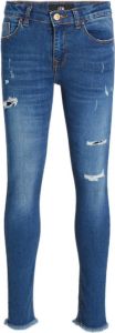 LTB skinny jeans AMY G rosales x wash