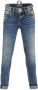 LTB skinny jeans Cayle jama wash Blauw Jongens Stretchdenim Effen 152 - Thumbnail 1