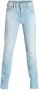 LTB skinny jeans Cayle lalita wash Blauw Jongens Stretchdenim 104 - Thumbnail 1