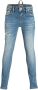 LTB skinny jeans Cayle lelia wash Blauw Jongens Stretchdenim Effen 152 - Thumbnail 1