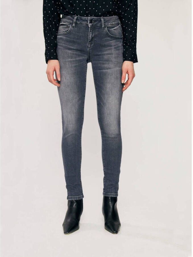 LTB skinny jeans Nicole cali undamaged wash