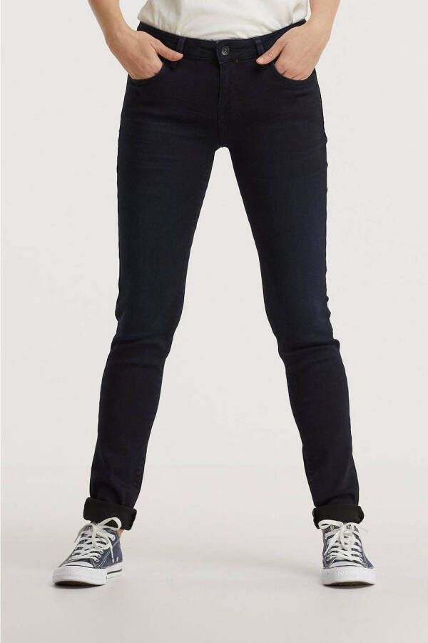 LTB skinny jeans Nicole parvin wash