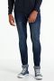 LTB skinny jeans Smarty donkerblauw - Thumbnail 1