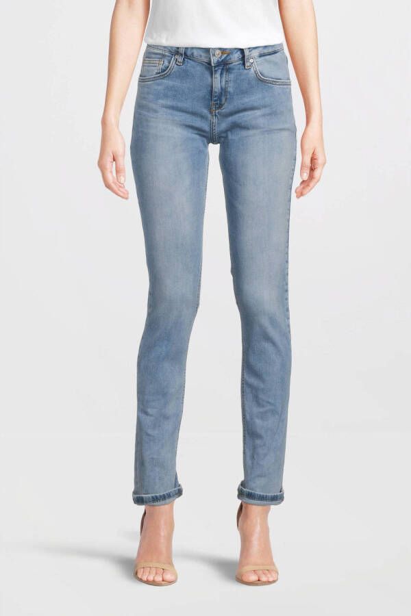 LTB slim fit jeans ASPEN Y light blue denim