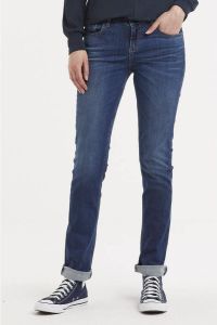 LTB Slim fit jeans ASPEN Y met leuk borduursel op de achterzak