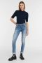 LTB slim fit jeans Molly M lelia wash - Thumbnail 1