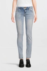 LTB slim fit jeans Molly M light blue denim