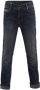LTB slim fit jeans New Cooper jubi wash Blauw Jongens Stretchdenim 158 - Thumbnail 1