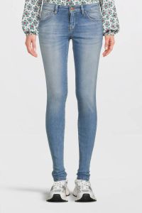 LTB slim fit jeans NICOLE light blue denim