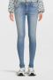 LTB slim fit jeans NICOLE light blue denim - Thumbnail 1
