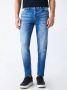 LTB slim fit jeans SERVANDO X D arava undamaged safe wash - Thumbnail 1