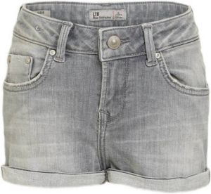 LTB slim fit jeans short Judie taissa wash