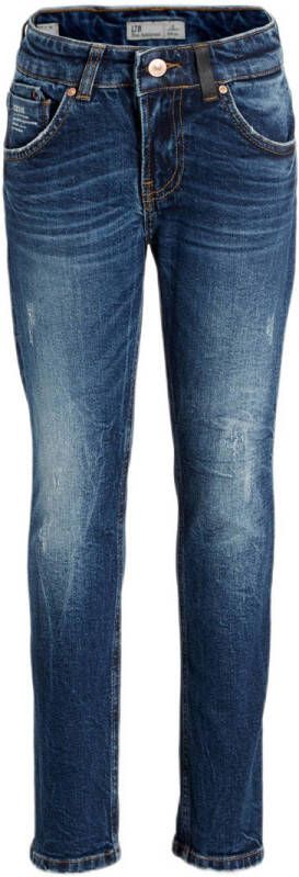 LTB slim fit jeans SMARTY B H winona wash