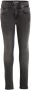 LTB slim fit jeans Smarty grijs stonewashed Jongens Stretchdenim Effen 170 - Thumbnail 1