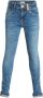 LTB slim fit jeans Smarty H tiria wash Blauw Jongens Stretchdenim Effen 104 - Thumbnail 1
