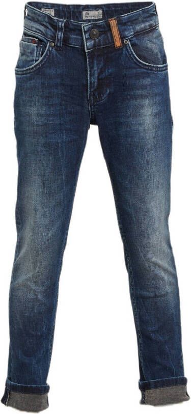 LTB slim fit jeans Smarty lulla wash