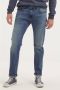 LTB straight fit jeans Hollywood altair wash - Thumbnail 1