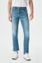 LTB straight fit jeans Hollywood Z D aiden wash - Thumbnail 1