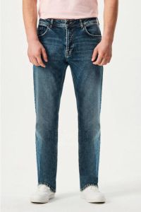 LTB straight fit jeans Paul X maul wash