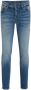 LTB straight fit jeans Rafiel B arava undamaged Blauw Jongens Stretchdenim 128 - Thumbnail 1