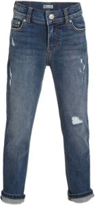 LTB straight fit jeans RENNY B carillo wash
