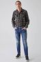 LTB tapered fit jeans SERVANDO railu wash - Thumbnail 1