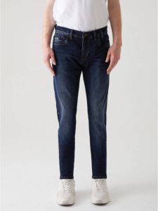 LTB tapered fit jeans Servando X D okina undamaged safe wash