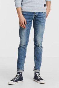 LTB tapered fit jeans Servando X D stellan wash