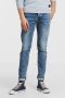 LTB tapered fit jeans Servando X D stellan wash - Thumbnail 1