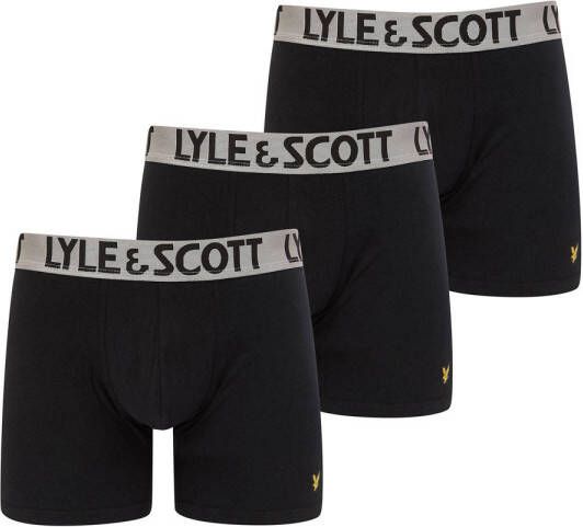 Lyle & Scott Boxers Lyle & Scott Christopher 3-Pack Boxers