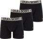 Lyle & Scott Boxers Lyle & Scott Christopher 3-Pack Boxers - Thumbnail 1