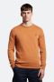 Lyle & Scott gemêleerde sweater saltburn - Thumbnail 1