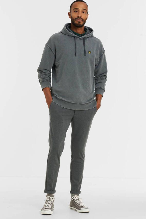 Lyle & Scott Sweatshirts Zwart Heren