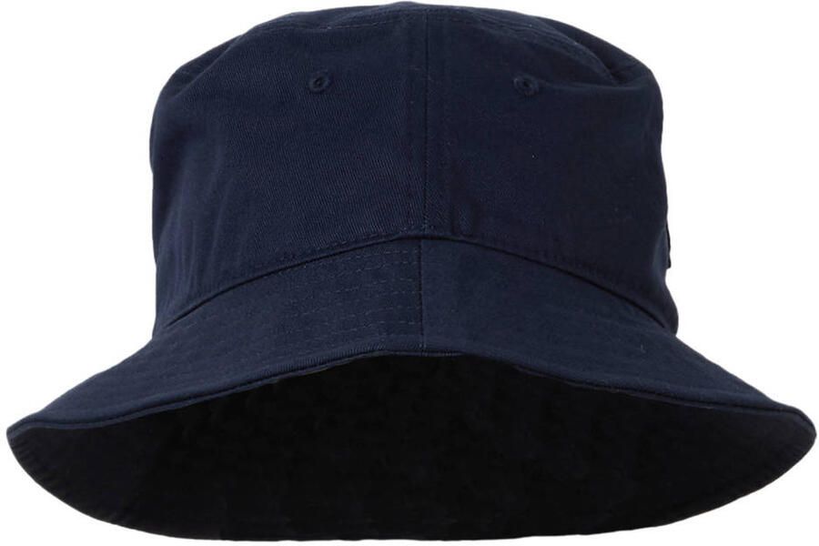 Lyle & Scott Hoed Lyle & Scott Emmer hoed met logo - Foto 3