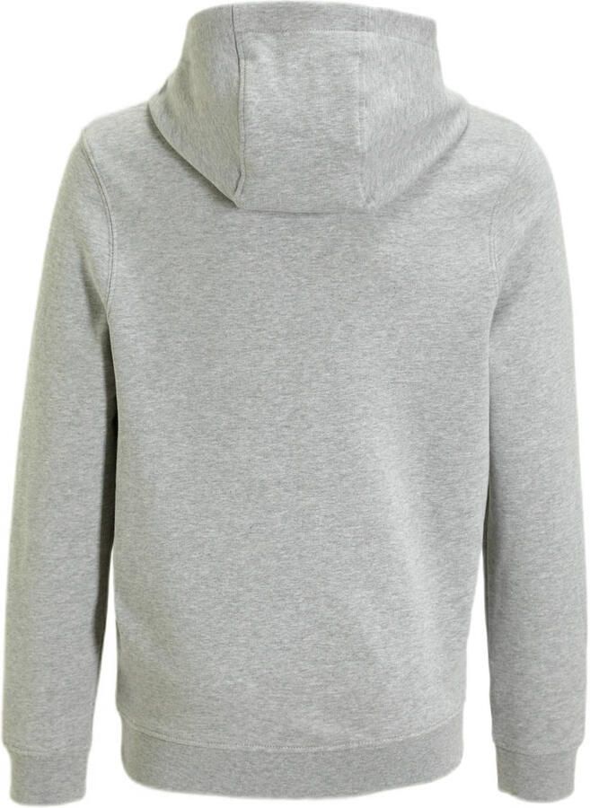 LYLE & SCOTT Jongens Truien & Vesten Pullover Hoodie Boys Lichtgrijs - Foto 3