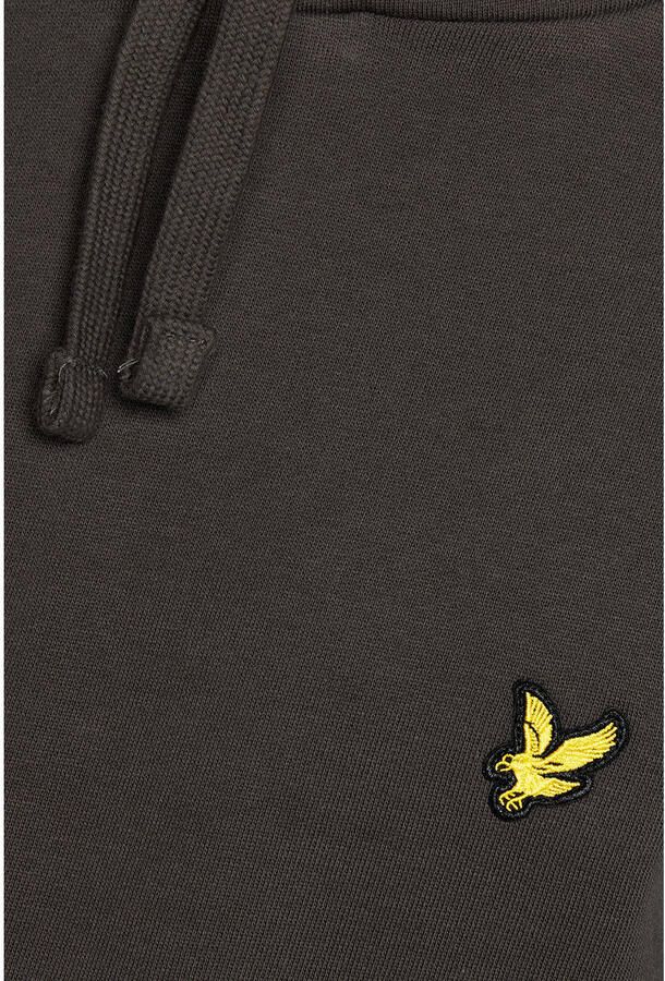 LYLE & SCOTT Heren Truien & Vesten Pullover Crewneck Blauw - Foto 7