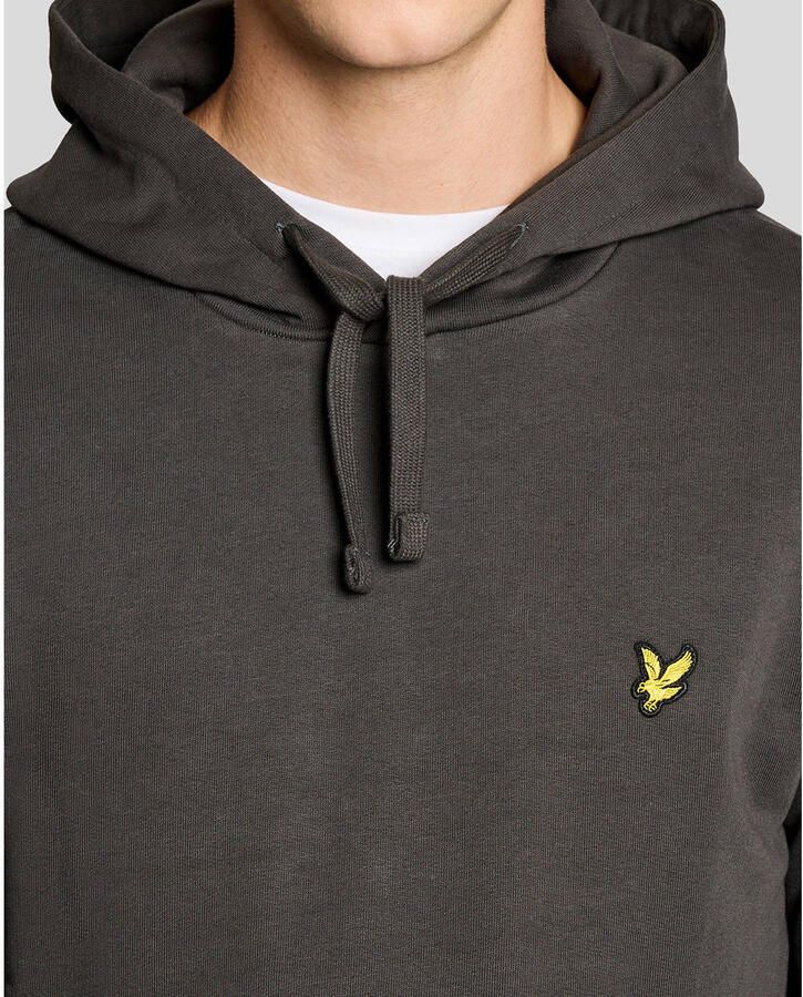 LYLE & SCOTT Heren Truien & Vesten Pullover Crewneck Blauw - Foto 6