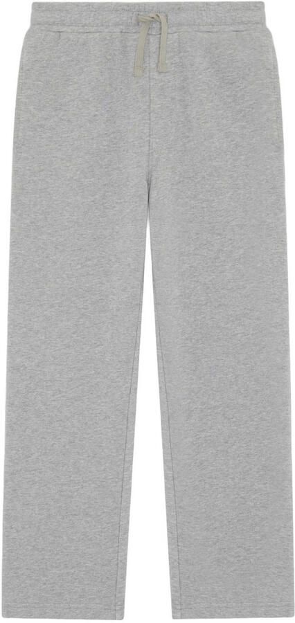 Lyle & Scott joggingbroek lichtgrijs