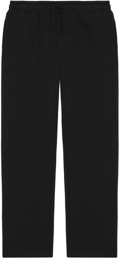 LYLE & SCOTT Jongens Broeken Straight Leg Joggers Zwart - Foto 3