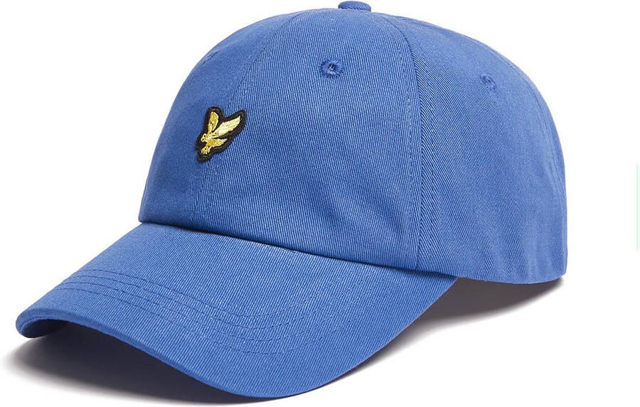 Lyle And Scott Pet Lyle Scott Pet Kobaltblauw