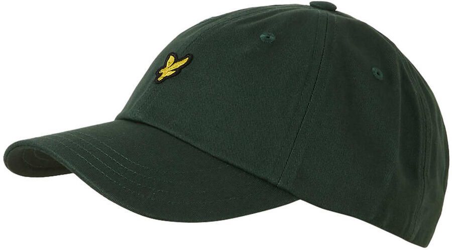 Lyle & Scott Pet Lyle & Scott Logo Baseballcap
