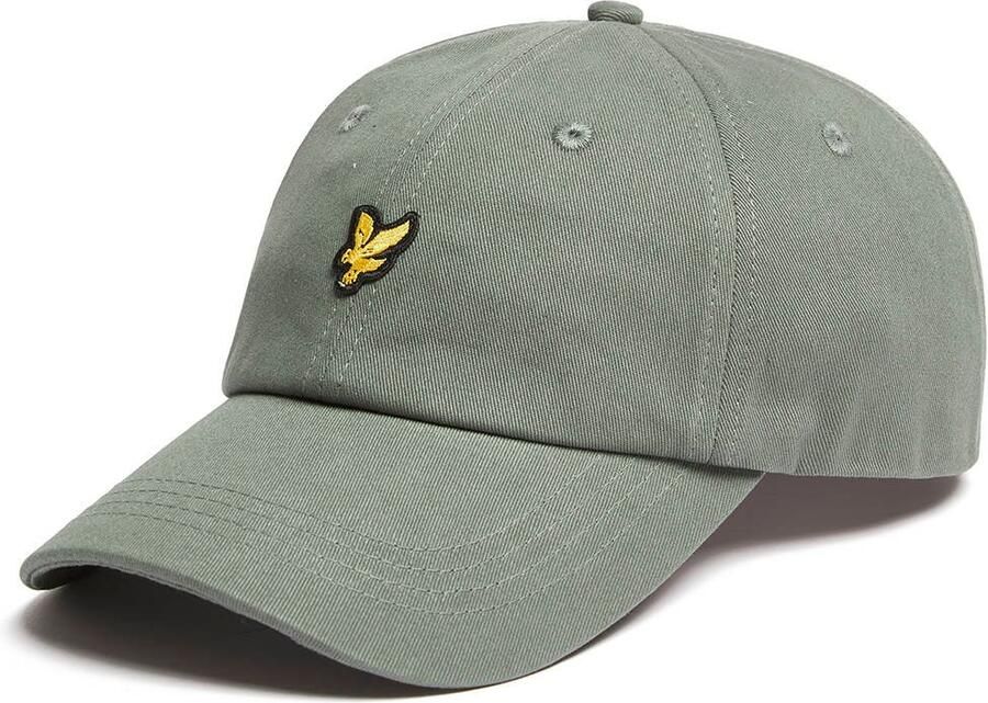 Lyle & Scott Pet Lyle & Scott Logo Baseballcap
