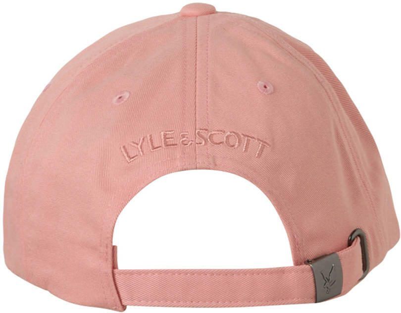 Lyle & Scott Pet Lyle & Scott Lyle Scott Pet Roze - Foto 2