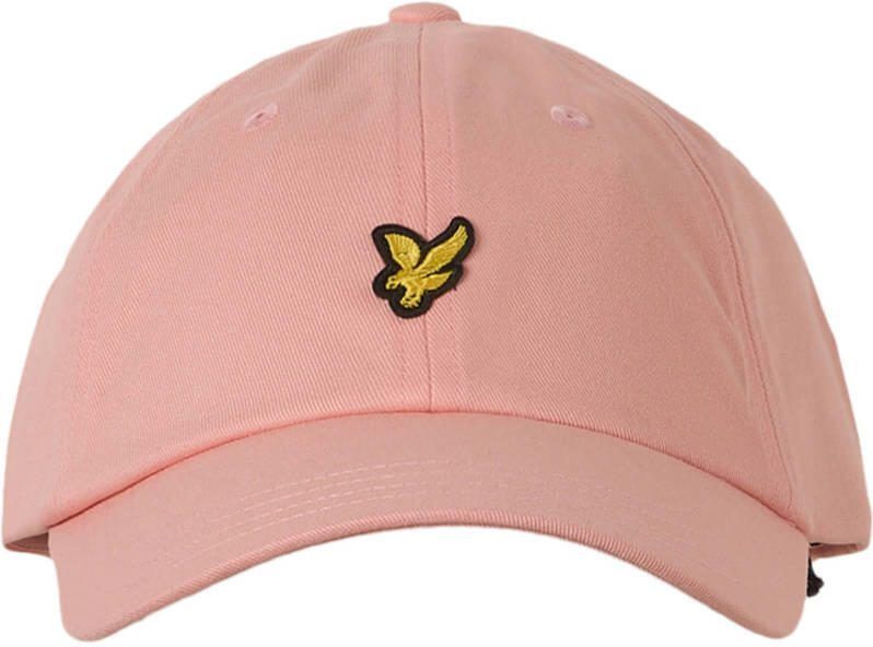 Lyle & Scott Pet Lyle & Scott Lyle Scott Pet Roze - Foto 3