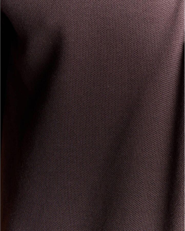 Lyle & Scott Polo Shirt Korte Mouw Lyle & Scott Effen poloshirt