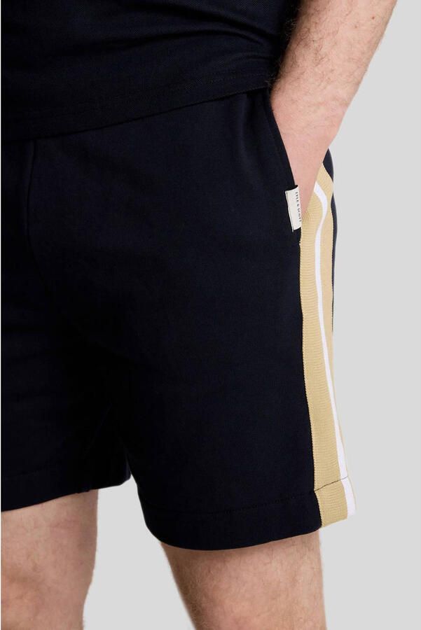 Lyle & Scott Korte Broek Lyle & Scott Short de survêtement Contrast