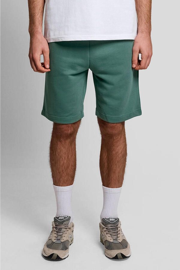 Lyle & Scott Korte Broek Lyle & Scott