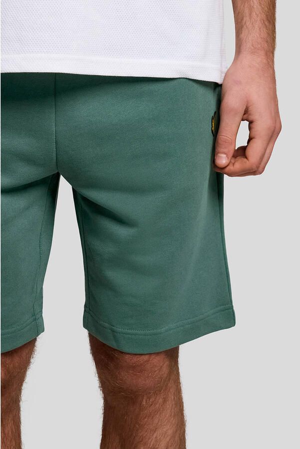 Lyle & Scott Korte Broek Lyle & Scott - Foto 2