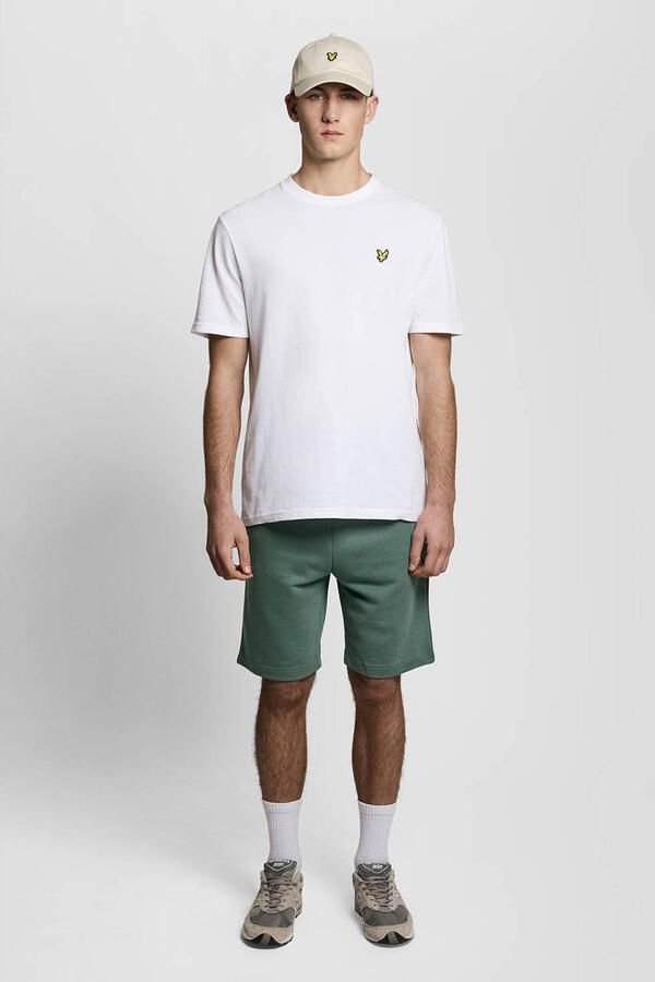 Lyle & Scott Korte Broek Lyle & Scott - Foto 3