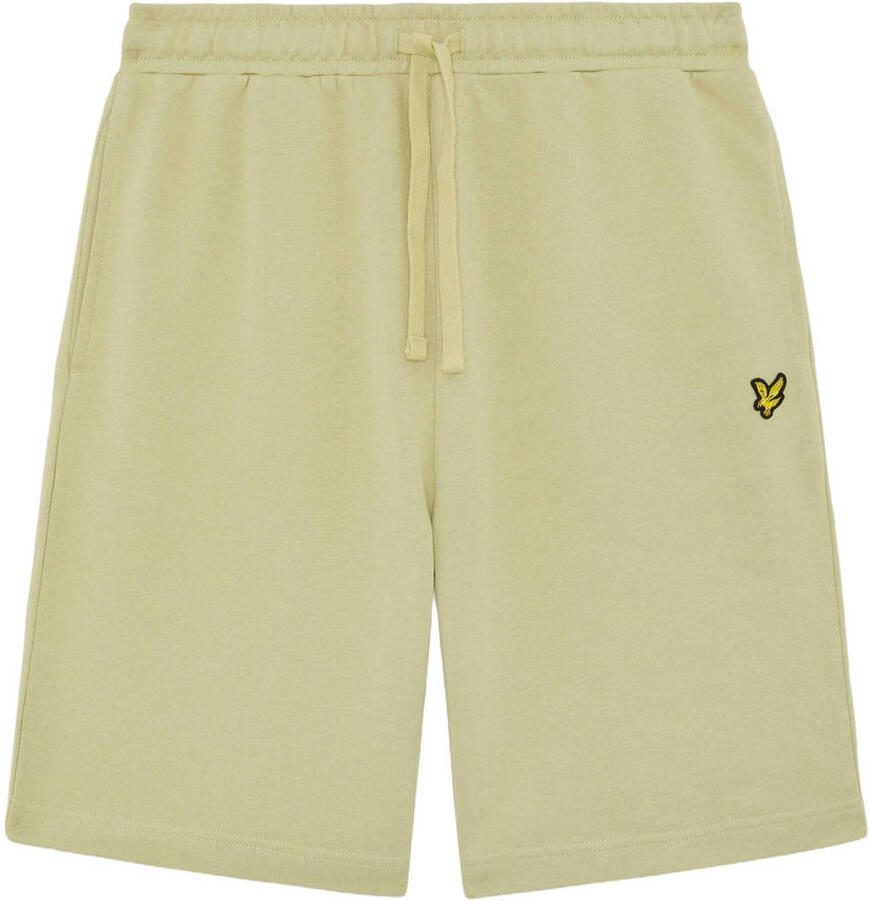 Lyle & Scott Korte Broek Lyle & Scott 5063560990919